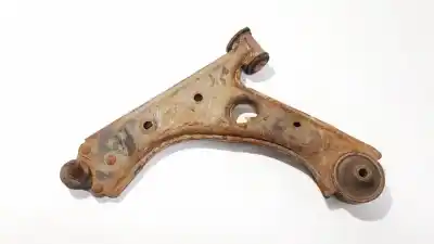 Автозапчасти б/у передний левый нижний рычаг подвески за OPEL CORSA D 1.3 16V CDTI ссылки OEM IAM   