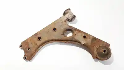 Автозапчасти б/у передний правый нижний рычаг подвески за opel corsa d 1.3 16v cdti ссылки oem iam 