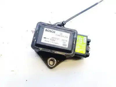 Second-hand car spare part SENSOR for MAZDA CX-7, 2006.01 - 2012.12  OEM IAM references 0265005254  5012131, 07174