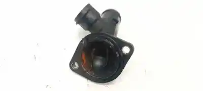 Автозапчастина б/у труба для audi a3 (8p) 2.0 tdi s line (103kw) посилання на oem iam 03g121121d  03l121121a