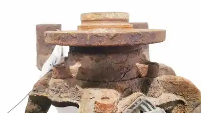 Автозапчастина б/у передній лівий культ для volkswagen golf v variant (1k5) 1.9 tdi посилання на oem iam   