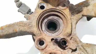 Автозапчастина б/у передній лівий культ для volkswagen golf v variant (1k5) 1.9 tdi посилання на oem iam   