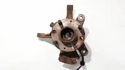 Peça sobressalente para automóvel em segunda mão manga de eixo dianteira direita por chevrolet aveo 1.4 cat referências oem iam 