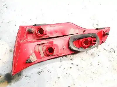 Second-hand car spare part left tailgate light for audi q7 (4l) 3.0 tdi oem iam references 273301  