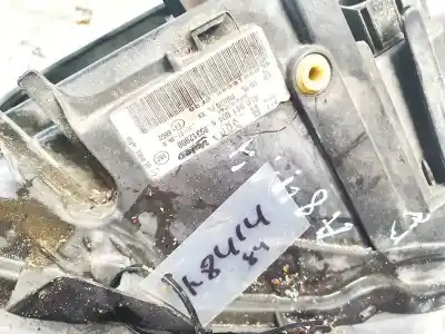 Автозапчастина б/у права фа для audi q7 (4l) 3.0 tdi посилання на oem iam 4l0941004a  89312900