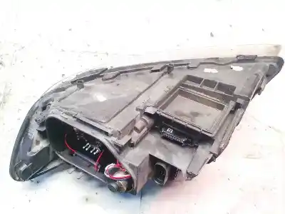 Автозапчастина б/у права фа для audi q7 (4l) 3.0 tdi посилання на oem iam 4l0941004a  89312900