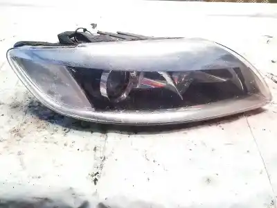 Автозапчасти б/у правая фара за audi q7 (4l) 3.0 tdi ссылки oem iam 4l0941004a