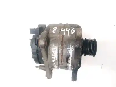 Автозапчастина б/у генератор для SKODA FABIA (6Y2/6Y3) 1.4 Посилання на OEM IAM 0986047250  0986XA9618