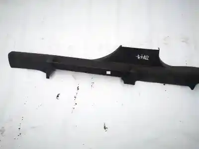 Second-hand car spare part plastics for opel meriva b 1.7 16v cdti oem iam references 13116111