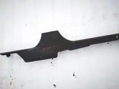 Автозапчасти б/у пластик за opel astra h caravan 1.7 16v cdti ссылки oem iam 13113979