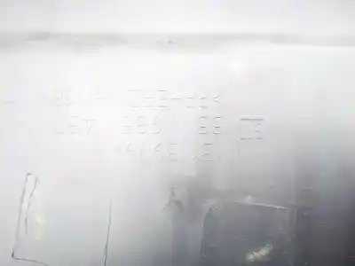 Автозапчастина б/у пластикler для opel astra h caravan 1.7 16v cdti посилання на oem iam 13113979  