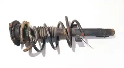 Pezzo di ricambio per auto di seconda mano ammortizzatore anteriore sinistro per renault scenic ii 1.9 dci diesel riferimenti oem iam 