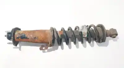 Peça sobressalente para automóvel em segunda mão amortecedor traseiro esquerdo por lexus is, ii 2005.10 - 2013.03 2.2d 130kw 2005.10 - 2013.03 referências oem iam 4853053140