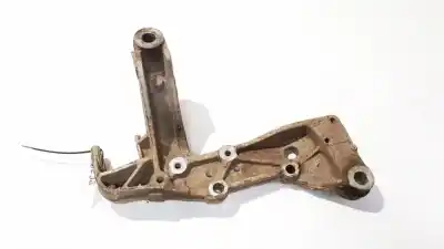 Tweedehands auto-onderdeel RECHTS VOOR ONDERGEHEERDE ARM voor SKODA OCTAVIA COMBI (1Z5)  OEM IAM-referenties 1K0199296F  