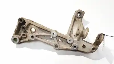 Автозапчастина б/у передній правий нижний рычаг підвіски для skoda octavia combi (1z5) 1.9 tdi dpf посилання на oem iam 1k0199296f  