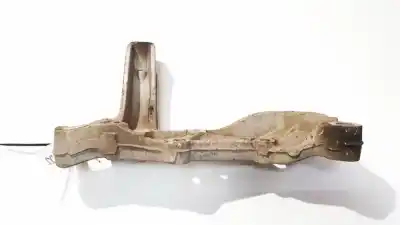 Автозапчастина б/у передній правий нижний рычаг підвіски для skoda octavia combi (1z5) 1.9 tdi dpf посилання на oem iam 1k0199296f  