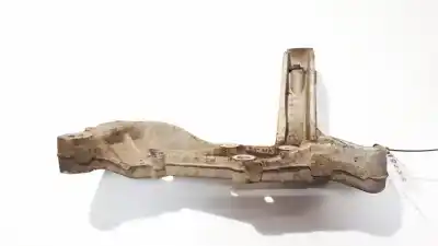 Автозапчастина б/у передній лівий нижний рычаг підвіски для skoda octavia combi (1z5) 1.9 tdi dpf посилання на oem iam 1k0199295f  