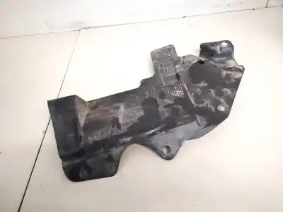 Peça sobressalente para automóvel em segunda mão plásticos por nissan qashqai 1.6 16v referências oem iam 64839jd00a