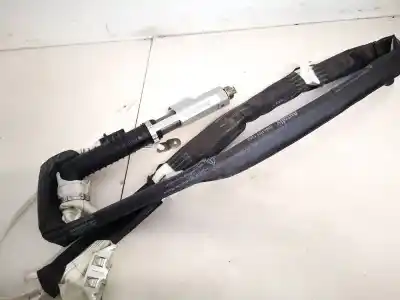 Peça sobressalente para automóvel em segunda mão airbag de cortina dianteiro direito por nissan qashqai 1.6 16v referências oem iam 985p0jd00a