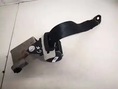 Peça sobressalente para automóvel em segunda mão cinto de segurança traseiro esquerdo por nissan qashqai 1.6 16v referências oem iam 88844jd000