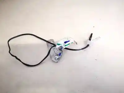 Peça sobressalente para automóvel em segunda mão sensor por nissan qashqai 1.6 16v referências oem iam 