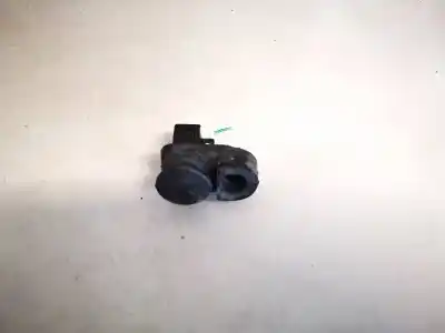 Peça sobressalente para automóvel em segunda mão trocar por nissan qashqai 1.6 16v referências oem iam 