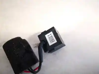 Peça sobressalente para automóvel em segunda mão sensor por nissan qashqai 1.6 16v referências oem iam 28336eb00a  