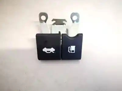 Peça sobressalente para automóvel em segunda mão plásticos por nissan qashqai 1.6 16v referências oem iam 