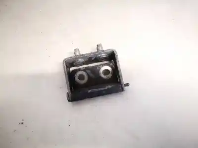 Peça sobressalente para automóvel em segunda mão amortecedores do tronco / porta por nissan qashqai 1.6 16v referências oem iam 