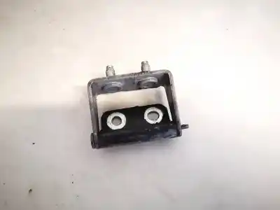 Peça sobressalente para automóvel em segunda mão amortecedores do tronco / porta por nissan qashqai 1.6 16v referências oem iam 