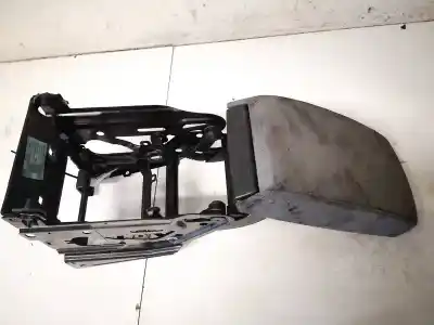 Second-hand car spare part center armrest for skoda octavia combi (1z5) 1.9 tdi dpf oem iam references 1z0864207