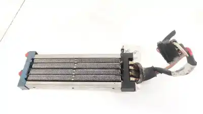 Автозапчасти б/у сопротивление нагреву за SKODA SUPERB (3U4) 1.9 TDI ссылки OEM IAM 664324J  EP0575649, US5562844