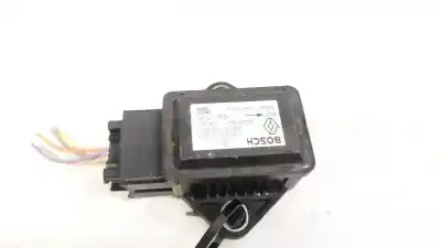 Peça sobressalente para automóvel em segunda mão sensor por renault scenic ii 1.9 dci diesel referências oem iam 0265005259