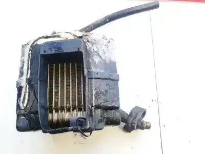 Second-hand car spare part heating / air conditioning radiator for audi a4 avant (b5) 1.9 tdi oem iam references 