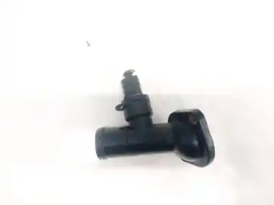 Автозапчастина б/у термостат для volkswagen caddy ka/kb (2k) 1.9 tdi (bsu) посилання на oem iam 03g121121d