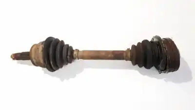 Second-hand car spare part front left transmission for fiat idea (135) 1.3 16v jtd 16v dynamic plus (10.2005->) oem iam references 