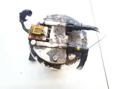 Peça sobressalente para automóvel em segunda mão boia / bomba combustível por fiat ii bravo (198) (2007->) 1.9 d multijet referências oem iam 0580303036