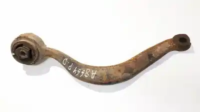 Peça sobressalente para automóvel em segunda mão braço de suspensão inferior dianteiro direito por bmw x5 (e53) 3.0d referências oem iam 
