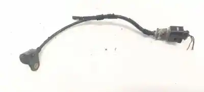 Автозапчастина б/у датчик коленвала для volkswagen caddy ka/kb (2k) 1.9 tdi (bsu) посилання на oem iam 9805940  9805940