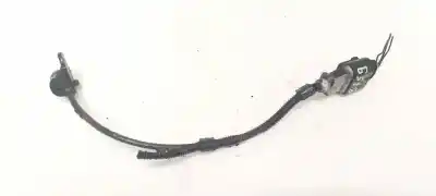Автозапчастина б/у датчик коленвала для volkswagen caddy ka/kb (2k) 1.9 tdi (bsu) посилання на oem iam 9805940