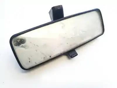 Peça sobressalente para automóvel em segunda mão espelho retrovisor interior por fiat ii bravo (198) (2007->) 1.9 d multijet referências oem iam e3011028