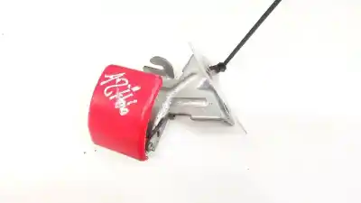 Second-hand car spare part plastics for volvo v50 (545) 2.0 d oem iam references 