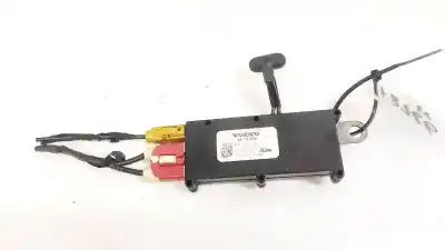 Second-hand car spare part antenna amplifier for volvo v50 (545) 2.0 d oem iam references 8673493