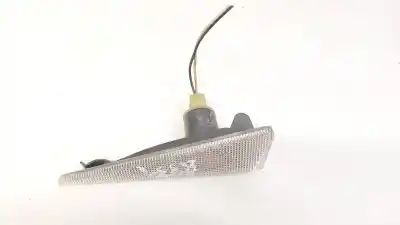 Peça sobressalente para automóvel em segunda mão farolim do lado direito por renault scenic ii 1.9 dci diesel referências oem iam 8200027151