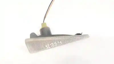 Peça sobressalente para automóvel em segunda mão farolim do lado esquerdo por renault scenic ii 1.9 dci diesel referências oem iam 8200027150