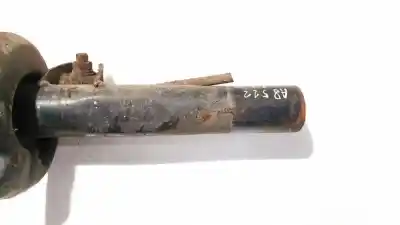 Автозапчасти б/у передний левый амортизатор за skoda octavia combi (1z5) 1.9 tdi dpf ссылки oem iam 334834  