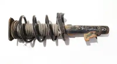 Second-hand car spare part front left shock absorber for mazda 3 lim. (bl) 1.6 16v cat oem iam references bbm234900a