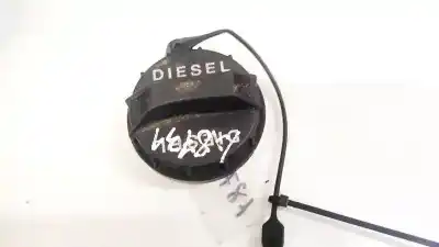 Peça sobressalente para automóvel em segunda mão tampa de combustível externa por hyundai i30 1.6 crdi cat referências oem iam 