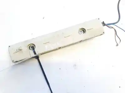 Second-hand car spare part antenna amplifier for audi q7 (4l) 4.2 v8 32v tdi biturbo oem iam references 4l0035225j  au716