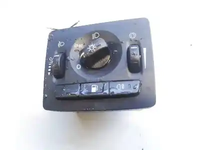 Second-hand car spare part headlights switch for volvo v50 (545) 2.0 d oem iam references 19206  30739298